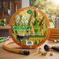 Tubo da giardino Cierzo da 19 mm, 50 metri | Tubo da giardino | Irrigazione efficiente | Giardino e esterni