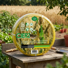  Cierzo garden hose 19mm 25 meters