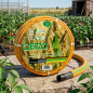 Tubo da giardino Cierzo da 15 mm, 50 metri | Tubo da giardino | Irrigazione efficiente | Giardino e esterni Tubo da giardino Cierzo da 15 mm, 50 metri | Tubo da giardino | Irrigazione efficiente | Giardino e esterni