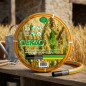 Cierzo 15mm Garden Hose, 25 meters | Garden Hose | Efficient Irrigation | Garden and Outdoor