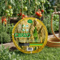 Cierzo 15mm Garden Hose, 25 meters | Garden Hose | Efficient Irrigation | Garden and Outdoor