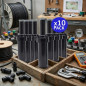 Pacote com 10 difusores de irrigação Toro LPS210 | Alcance de 3 metros, 0 a 360° | Aspersor com elevação de 5 cm Pacote com 10 difusores de irrigação Toro LPS210 | Alcance de 3 metros, 0 a 360° | Aspersor com elevação de 5 cm