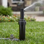 Difusor de riego Toro LPS200, 5 cm altura vástago