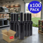 Lot de 100 Diffuseur d'arrosage Toro LPS215 avec buse réglable, portée 4,5 m, Tuyère d'irrigation hauteur de tige 5 cm