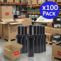 Lot de 100 Diffuseur d'arrosage Toro LPS215 avec buse réglable, portée 4,5 m, Tuyère d'irrigation hauteur de tige 5 cm