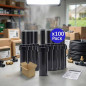 Confezione da 100 diffusori per irrigazione Toro LPS212 | Portata 3,70 metri, da 0 a 360º | Irrigatore con elevazione di 5 cm Confezione da 100 diffusori per irrigazione Toro LPS212 | Portata 3,70 metri, da 0 a 360º | Irrigatore con elevazione di 5 cm