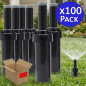 100er-Packung Toro LPS217 Bewässerungsdiffusoren | Reichweite 5,20 Meter, 0 bis 360° | Regner mit 5 cm Förderhöhe 100er-Packung Toro LPS217 Bewässerungsdiffusoren | Reichweite 5,20 Meter, 0 bis 360° | Regner mit 5 cm Förderhöhe