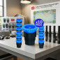 10 x Toro T-VAN10 Nozzle for 3m irrigation diffusers, Male Thread Nozzle, Adjustable angle