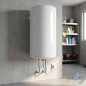 Edesa ONE50L Elektrischer Warmwasserbereiter, 50 Liter Fassungsvermögen | Warmwasser | Elektrischer Warmwasserbereiter
