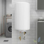Cointra TNCPLUS50 Electric Water Heater, 50 Liters, Round, White | Water Heater | 50L Water Heater Cointra TNCPLUS50 Electric Water Heater, 50 Liters, Round, White | Water Heater | 50L Water Heater
