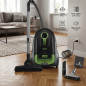 Haeger Cyclonic Bagged Vacuum Cleaner | 700W | 4L Capacity | Powerful and Efficient Suction | Compact and Easy-to-Use Design