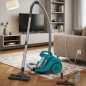 Rowenta Bag Vacuum Cleaner with Canister | 750W | Powerful and Efficient Suction | Compact and Easy-to-Use Design Rowenta Bag Vacuum Cleaner with Canister | 750W | Powerful and Efficient Suction | Compact and Easy-to-Use Design