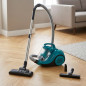 Aspirateur traîneau Rowenta avec sac | 750 W | Aspiration puissante et efficace | Design compact et facile à utiliser Aspirateur traîneau Rowenta avec sac | 750 W | Aspiration puissante et efficace | Design compact et facile à utiliser
