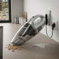 Aspirapolvere portatile | 45W | Capacità 0,5L | Aspirazione potente ed efficiente | Design compatto e facile da usare