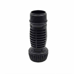 3/4" pressure regulator. Outlet pressure 2 bar-30psi