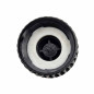 Lot de 3 Régulateur de pression d'eau 3/4'', pression de sortie 2 bar - 30 psi