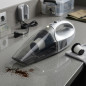 Aspirapolvere portatile | 45W | Capacità 0,5L | Aspirazione potente ed efficiente | Design compatto e facile da usare