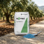 Fertilizante ENTEC Nitrofoska 20 + 10 + 10, 200 kg | Especialmente desenvolvido para oliveiras | Fertilizante com inibidor de ni