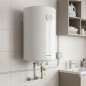 Orbegozo 50L Vertical Electric Water Heater, Vertical Installation, Energy Efficiency | Hot Water | Electric Water Heater Orbegozo 50L Vertical Electric Water Heater, Vertical Installation, Energy Efficiency | Hot Water | Electric Water Heater