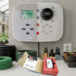 Tempus Toro Electric Irrigation Programmer Kit for 4 Indoor Zones + Wifi Module Tempus Toro Electric Irrigation Programmer Kit for 4 Indoor Zones + Wifi Module