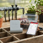 Tempus DC Toro batteriebetriebener 2-Zonen-Bluetooth-Programmierer, TEMP-2-DC | Automatischer Bewässerungstimer Tempus DC Toro batteriebetriebener 2-Zonen-Bluetooth-Programmierer, TEMP-2-DC | Automatischer Bewässerungstimer