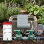 Tempus DC Toro batteriebetriebener 2-Zonen-Bluetooth-Programmierer, TEMP-2-DC | Automatischer Bewässerungstimer Tempus DC Toro batteriebetriebener 2-Zonen-Bluetooth-Programmierer, TEMP-2-DC | Automatischer Bewässerungstimer