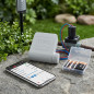 Tempus DC Toro batteriebetriebener Programmierer 1 Bluetooth-Zone, TEMP-1-DC | Automatischer Bewässerungstimer Tempus DC Toro batteriebetriebener Programmierer 1 Bluetooth-Zone, TEMP-1-DC | Automatischer Bewässerungstimer