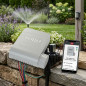 Tempus DC Toro batteriebetriebener Programmierer 1 Bluetooth-Zone, TEMP-1-DC | Automatischer Bewässerungstimer Tempus DC Toro batteriebetriebener Programmierer 1 Bluetooth-Zone, TEMP-1-DC | Automatischer Bewässerungstimer