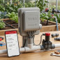 Tempus DC Toro batteriebetriebener Programmierer 1 Bluetooth-Zone, TEMP-1-DC | Automatischer Bewässerungstimer Tempus DC Toro batteriebetriebener Programmierer 1 Bluetooth-Zone, TEMP-1-DC | Automatischer Bewässerungstimer