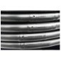 Tuberia riego por goteo 16mm | Tubo con Goteros cada 33 cm | Tuberia goteo 16 mm 100 metros negro Tuberia riego por goteo 16mm | Tubo con Goteros cada 33 cm | Tuberia goteo 16 mm 100 metros negro