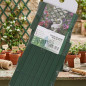 Grigliato in PVC verde 50x150 cm | Grigliato in PVC | Grigliato per esterni e terrazze | Grigliato estensibile | Grigliato decor