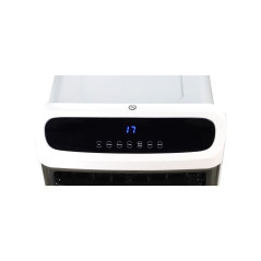 3-in-1 Portable Evaporative Air Cooler | Air Cooler | 35L Removable Tank | Remote Control