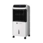 3-in-1 Portable Evaporative Air Cooler | Air Cooler | 35L Removable Tank | Remote Control