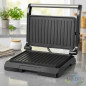 GRILL INOX Orbegozo. Plate with non-stick coating. Grilling surface: 23x14.5 cm. Power: 800W. GRILL INOX Orbegozo. Plate with non-stick coating. Grilling surface: 23x14.5 cm. Power: 800W.