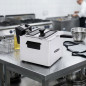 Freidora Aceite 8 Litros Profesional Orbegozo | Freidora Electrica 3000W Termostato Ajustable | Freidora de Aceite Inoxidable Freidora Aceite 8 Litros Profesional Orbegozo | Freidora Electrica 3000W Termostato Ajustable | Freidora de Aceite Inoxidable
