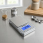 Precise Electronic Scale 100g - 0.01g Graduation | Digital Scale for Kitchen, Jewelry | Precise Weight Precise Electronic Scale 100g - 0.01g Graduation | Digital Scale for Kitchen, Jewelry | Precise Weight