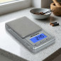 Precise Electronic Scale 100g - 0.01g Graduation | Digital Scale for Kitchen, Jewelry | Precise Weight Precise Electronic Scale 100g - 0.01g Graduation | Digital Scale for Kitchen, Jewelry | Precise Weight