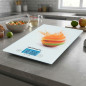 20kg Glass Kitchen Scale - 1g Graduation | Digital Kitchen Scale | Digital Kitchen Scale | Food Scale