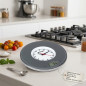 Peso de cocina electrónico, display digital, sensor táctil, 3kg máx., escalado 1g, báscula, cocina Peso de cocina electrónico, display digital, sensor táctil, 3kg máx., escalado 1g, báscula, cocina
