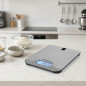 Bascula de Cocina Bol 5Kg - Graduación 1 gr | Peso de Cocina Digital | Bascula Digital de Cocina | Peso Alimentos Cocinar Bascula de Cocina Bol 5Kg - Graduación 1 gr | Peso de Cocina Digital | Bascula Digital de Cocina | Peso Alimentos Cocinar
