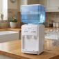 Cold Water Dispenser | 7 L Tank | 1.5 L Refrigerated Capacity | Practical Design | Instantly Cool Water Cold Water Dispenser | 7 L Tank | 1.5 L Refrigerated Capacity | Practical Design | Instantly Cool Water
