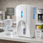 Water Dispenser | Cold and Room Temperature | 8 L Tank | 0.8 L Refrigerated Capacity | Practical Design Water Dispenser | Cold and Room Temperature | 8 L Tank | 0.8 L Refrigerated Capacity | Practical Design