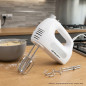 Orbegozo 400W Stand Mixer | 6 Powerful Speeds | Food Processor