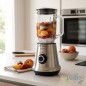 300W Stand Mixer | 5 Speeds + Turbo Button | Stainless Steel Beaters | Ideal for Beating and Kneading 300W Stand Mixer | 5 Speeds + Turbo Button | Stainless Steel Beaters | Ideal for Beating and Kneading