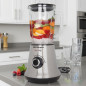 500W Blender | 1.5L Glass Jar | 2 Speeds + Pulse Function | Ideal for Shakes and Smoothies 500W Blender | 1.5L Glass Jar | 2 Speeds + Pulse Function | Ideal for Shakes and Smoothies