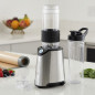 300W Blender | 2 Jugs (570ml and 400ml) | Ice Crushing Function | Ideal for Shakes, Smoothies, and Cocktails