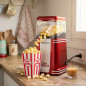 Palomitero Portátil 1200 W | Máquina para Hacer Palomitas | Palomitas Listas en Minutos | Preparación Rápida y Fácil Palomitero Portátil 1200 W | Máquina para Hacer Palomitas | Palomitas Listas en Minutos | Preparación Rápida y Fácil