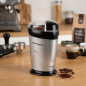 Coffee Grinder | Coffee Grinder for Grinding Fresh Beans in Seconds | 150W Electric Coffee Grinder Coffee Grinder | Coffee Grinder for Grinding Fresh Beans in Seconds | 150W Electric Coffee Grinder
