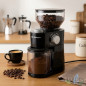 Coffee Grinder 240g | Coffee Grinder for Grinding Fresh Beans in Seconds | 200W Electric Coffee Grinder Coffee Grinder 240g | Coffee Grinder for Grinding Fresh Beans in Seconds | 200W Electric Coffee Grinder