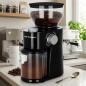 Coffee Grinder 240g | Coffee Grinder for Grinding Fresh Beans in Seconds | 200W Electric Coffee Grinder Coffee Grinder 240g | Coffee Grinder for Grinding Fresh Beans in Seconds | 200W Electric Coffee Grinder